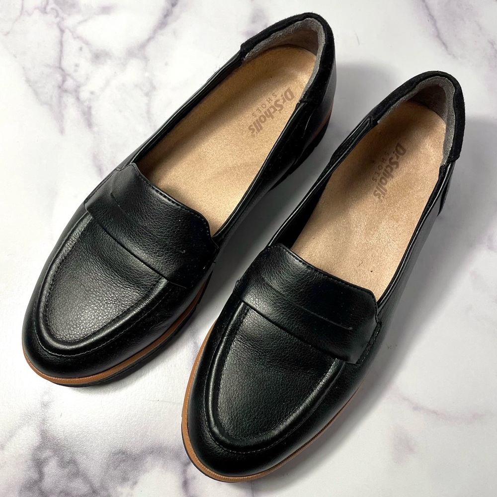 Dr. Scholl's Nice Day Penny Loafer (Women) Size 7